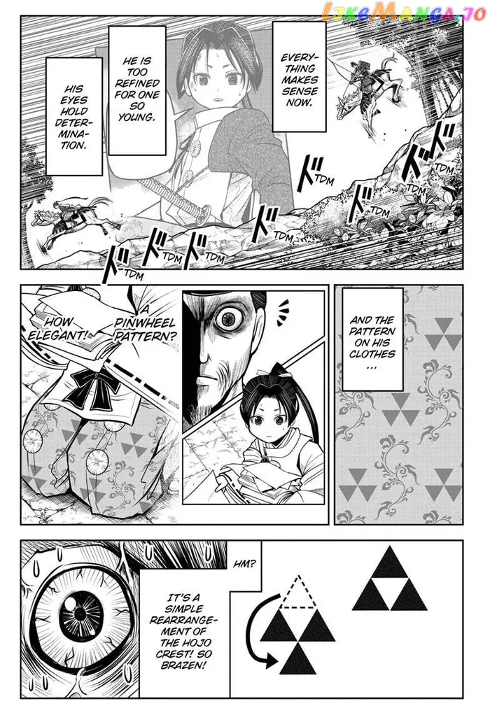 The Elusive Samurai Chapter 71 image 05_optimized